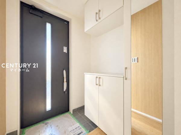 【A号棟】鶴見区新築戸建駅徒歩4分LDK18帖以上