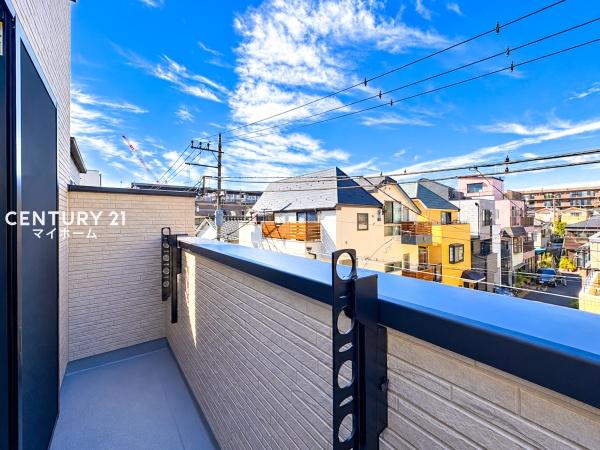 【A号棟】鶴見区新築戸建駅徒歩4分LDK18帖以上