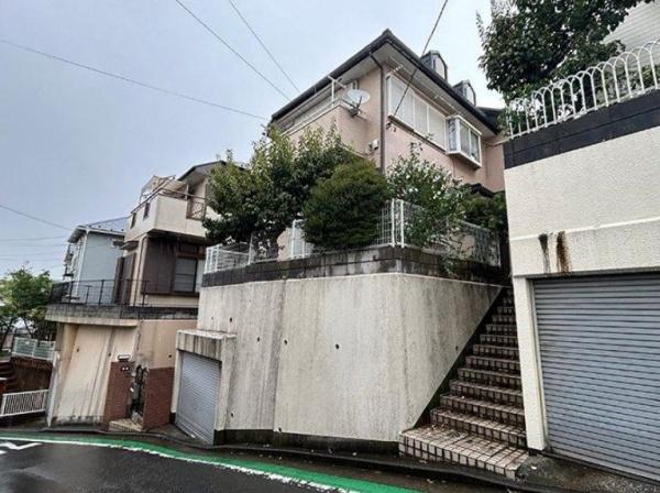 港北区中古戸建小中学校徒歩10分圏内