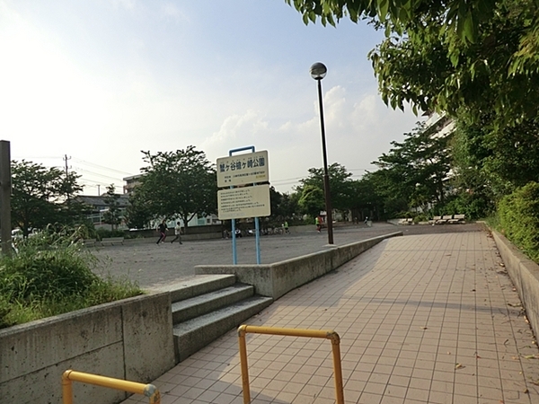 横浜市港北区下田町６丁目の中古一戸建て(蟹ヶ谷槍ヶ崎公園)