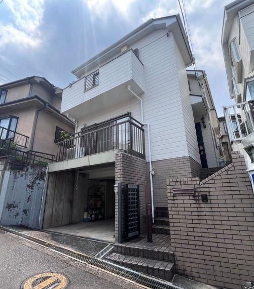 港北区中古戸建LDK20帖以上全居室6帖以上