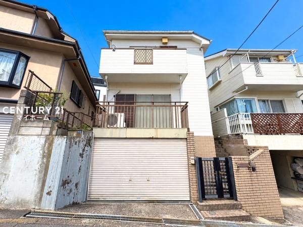 港北区中古戸建LDK20帖以上全居室6帖以上