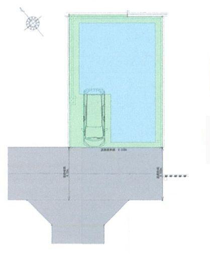 旭区新築戸建LDK19帖以上ファミクロ