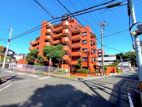 ライオンズマンション上大岡第6