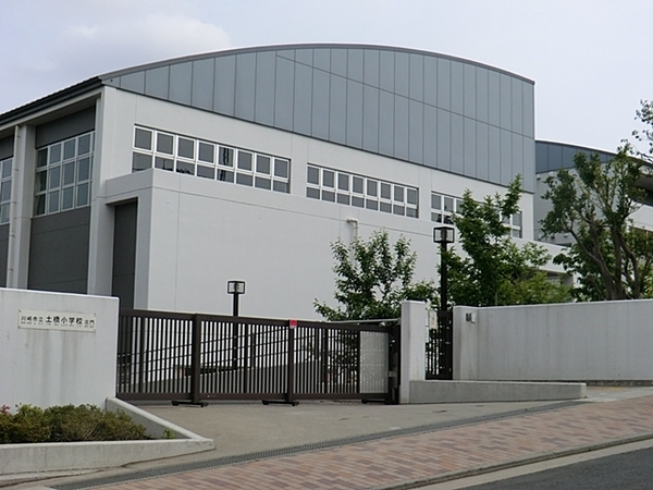 鷺沼パークホームズ【専用庭リノベーションペット可】(川崎市立土橋小学校)