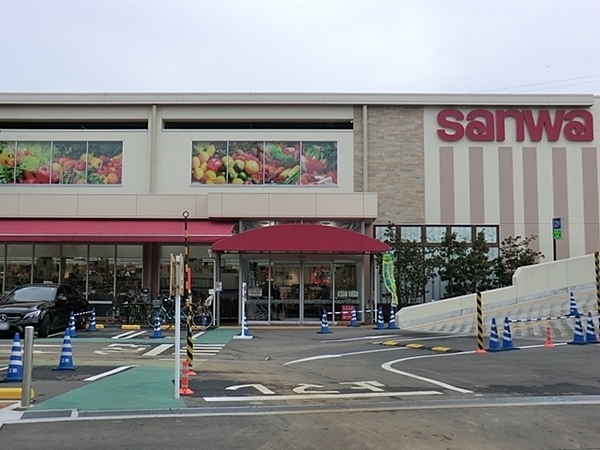 スガヴァンティエム町田【駅徒歩8分LDK20帖以上】(三和　上鶴間店)