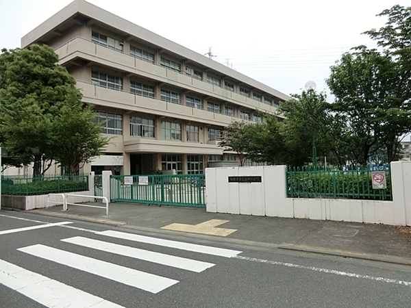 スガヴァンティエム町田【駅徒歩8分LDK20帖以上】(相模原市立谷口小学校)