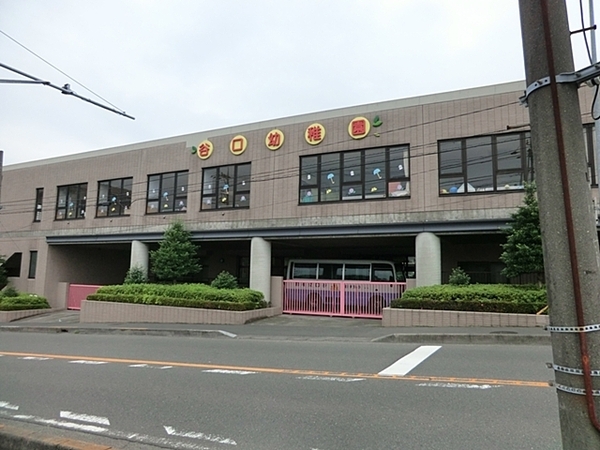 スガヴァンティエム町田【駅徒歩8分LDK20帖以上】(谷口幼稚園)