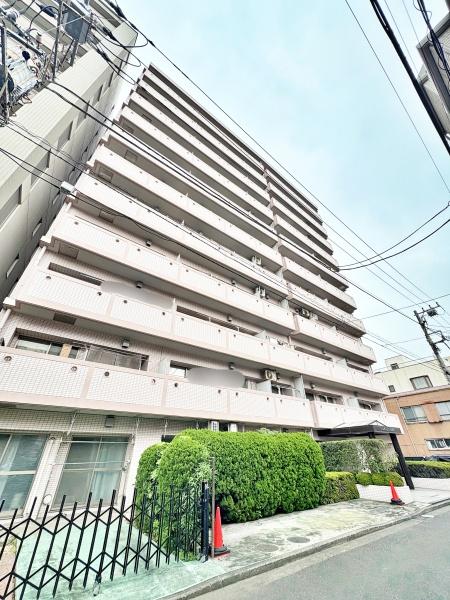 ヒルクレスト西横浜【駅徒歩5分】
