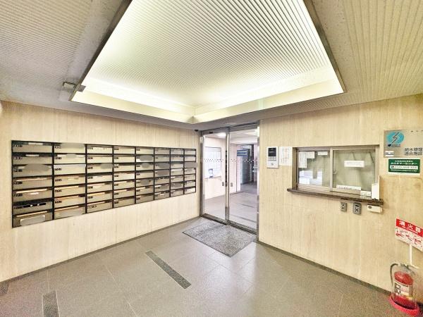 ヒルクレスト西横浜【駅徒歩5分】