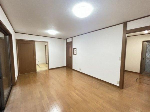 横浜市青葉区美しが丘西３丁目の中古一戸建て