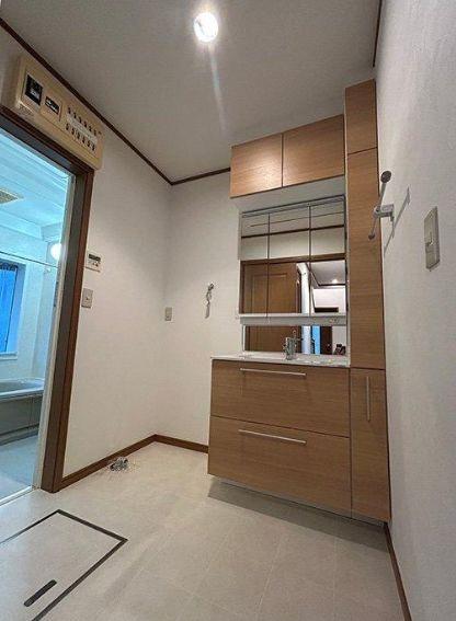 横浜市青葉区美しが丘西３丁目の中古一戸建て
