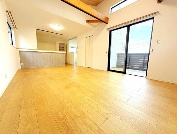 横浜市磯子区杉田７丁目の中古一戸建て