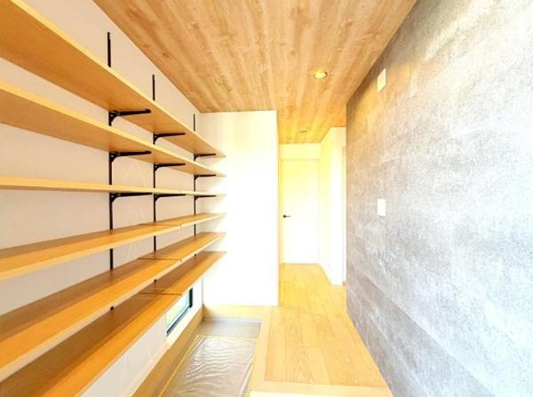 横浜市磯子区杉田７丁目の中古一戸建て