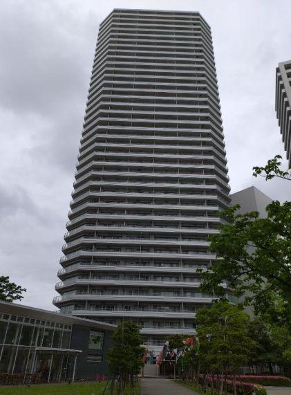 コットンハーバータワーズベイウエスト