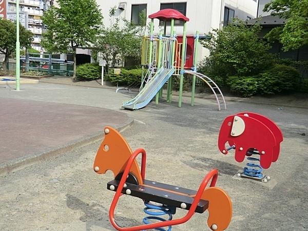 ニューシティ東戸塚光の街【南向きリフォーム】(前田町第三公園)