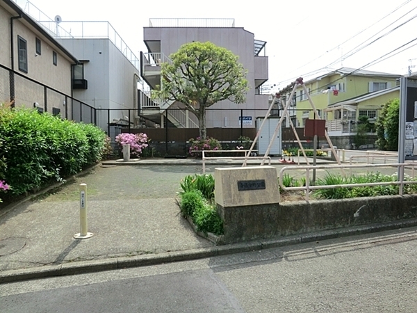 神奈川区新築戸建駅歩8分WICSICルーバル(斎藤分町公園)