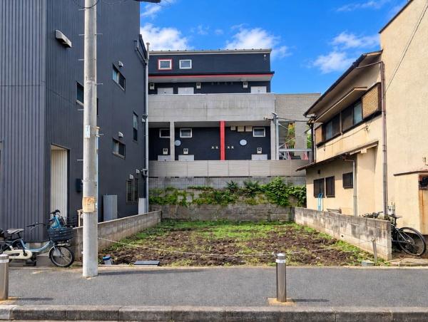神奈川区新築戸建駅歩8分WICSICルーバル