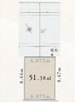 神奈川区新築戸建駅歩8分WICSICルーバル