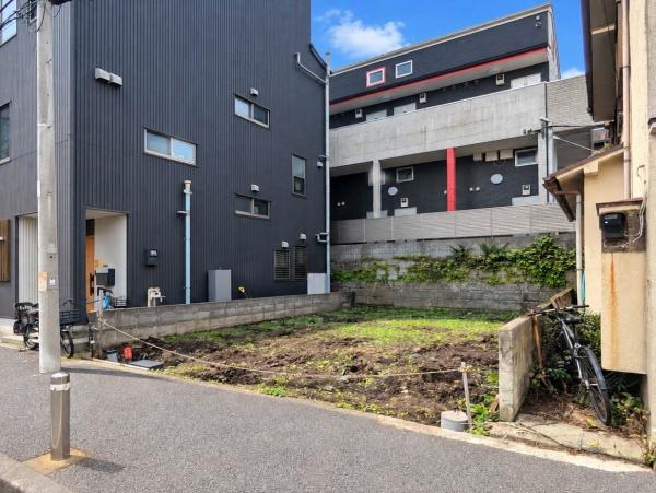 神奈川区新築戸建駅歩8分WICSICルーバル