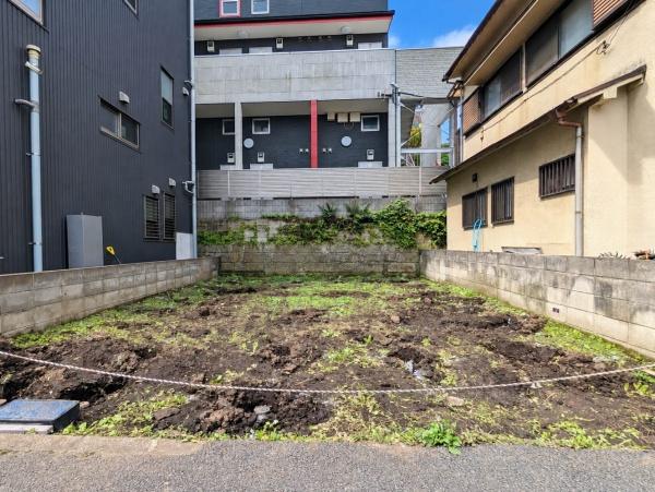 神奈川区新築戸建駅歩8分WICSICルーバル