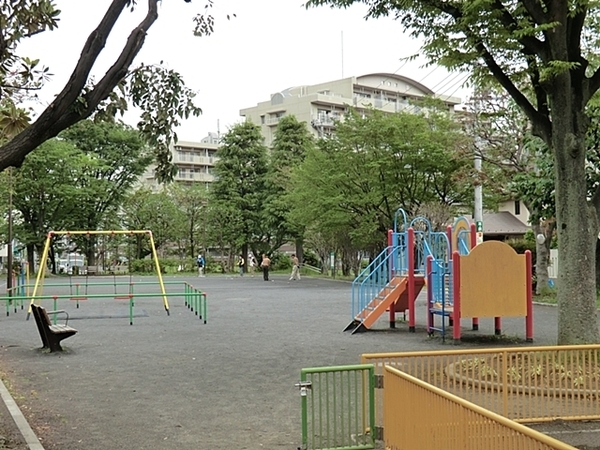 横浜市戸塚区矢部町の中古一戸建て(矢部東公園)
