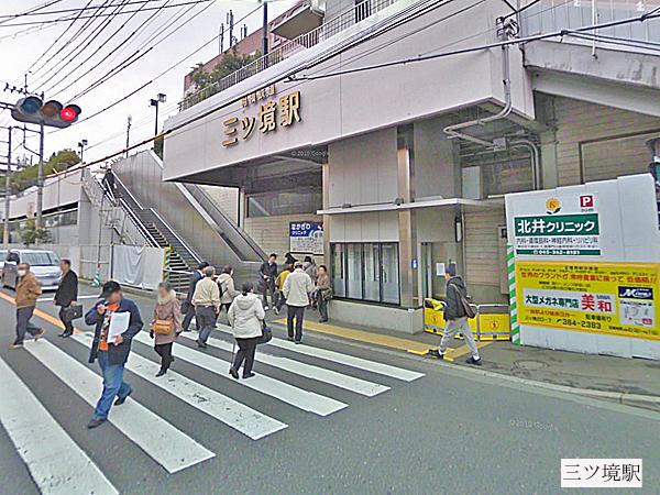 エンゼルハイム鶴ヶ峰第２