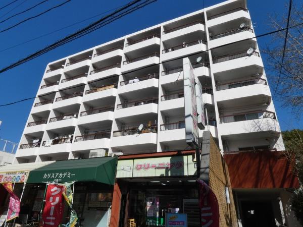 ライオンズマンション下丸子