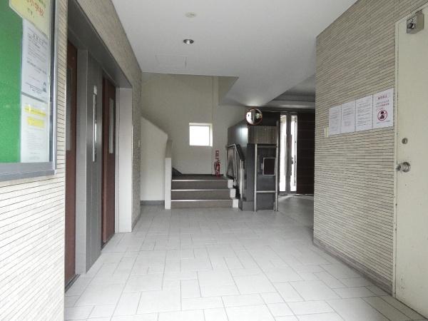 千鳥町アーバンドエル