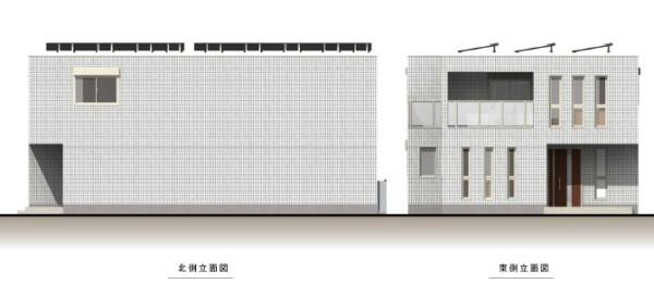 大田区石川町２丁目の土地