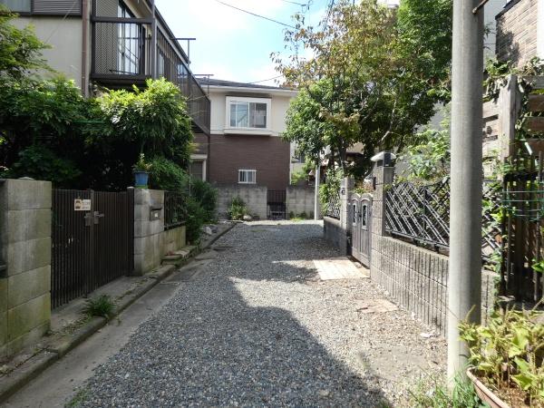 大田区矢口１丁目の中古一戸建て
