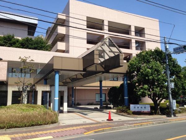 グリーンキャピタル上池台(公益財団法人東京都保健医療公社荏原病院)