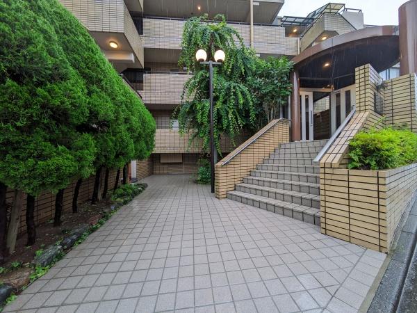グリーンキャピタル上池台