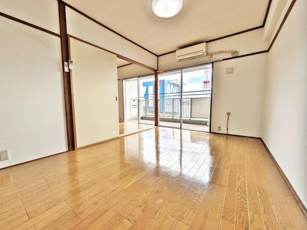 千鳥町アーバンドエル