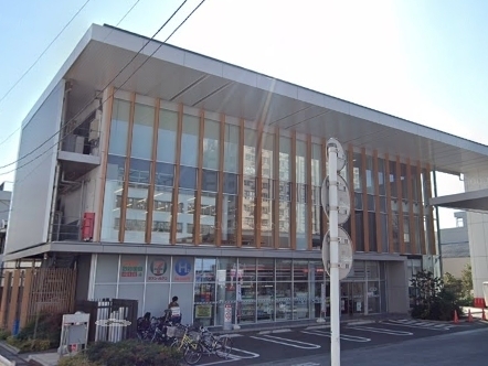 千鳥町アーバンドエル(セブンイレブン大田区池上8丁目店)