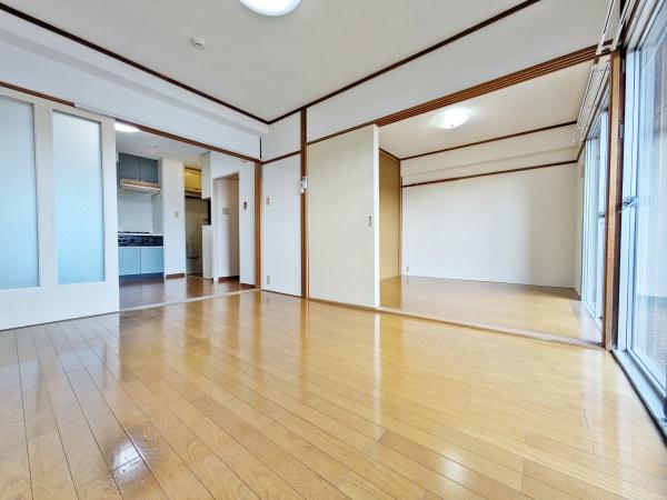千鳥町アーバンドエル