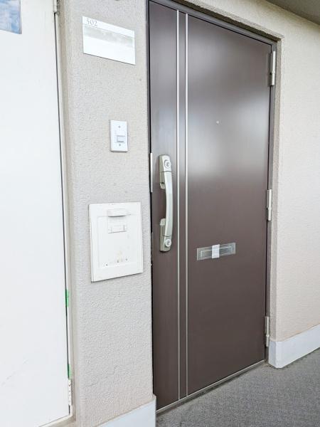 千鳥町アーバンドエル