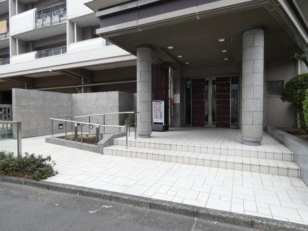 千鳥町アーバンドエル