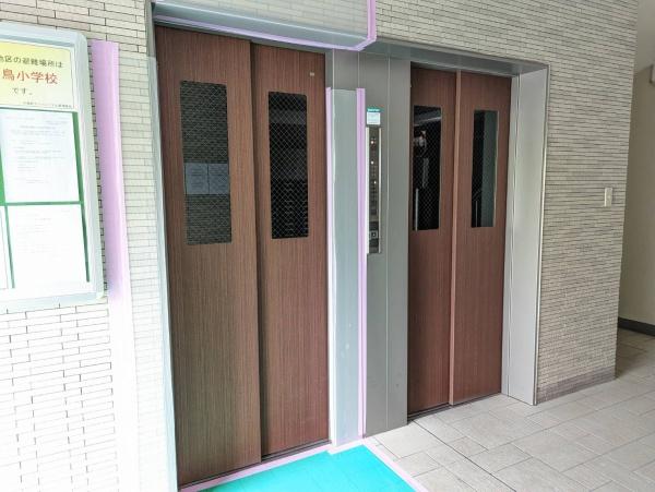 千鳥町アーバンドエル