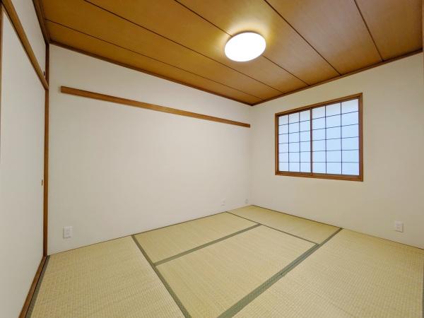 マンション南馬込台