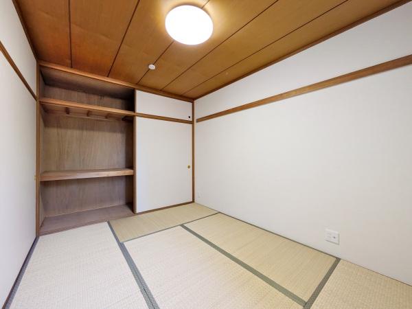マンション南馬込台