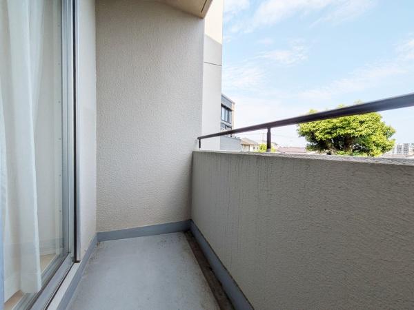 マンション南馬込台