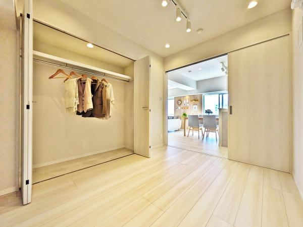 ライオンズマンション川崎