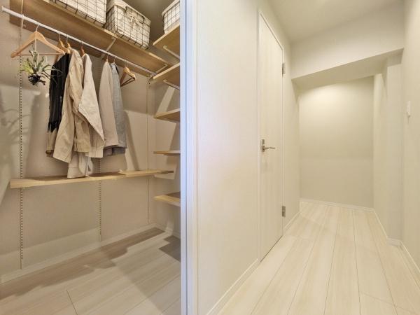 ライオンズマンション川崎