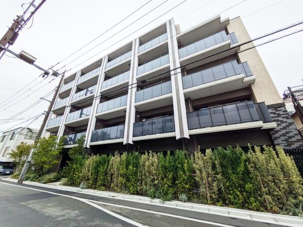 デュオヒルズ武蔵新田