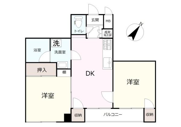 シティライフ山王