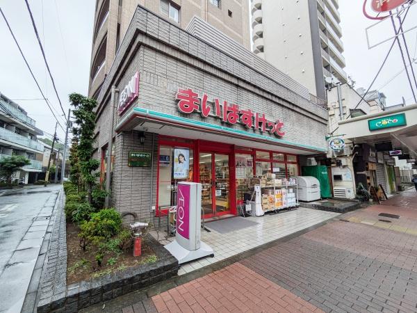 シティライフ山王(まいばすけっと大森山王3丁目店)