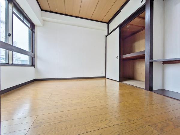 シティライフ山王