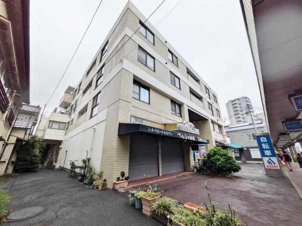 シティライフ山王