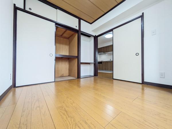 シティライフ山王
